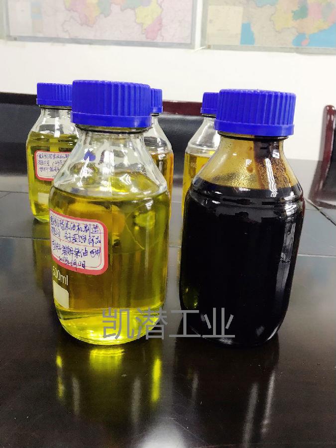 輪胎油可以用在哪？可利用性回收率高嗎？(圖1)