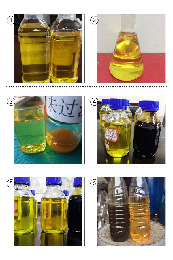 真空濾油機(jī)真的能將廢油脫色除雜不產(chǎn)生危廢嗎？