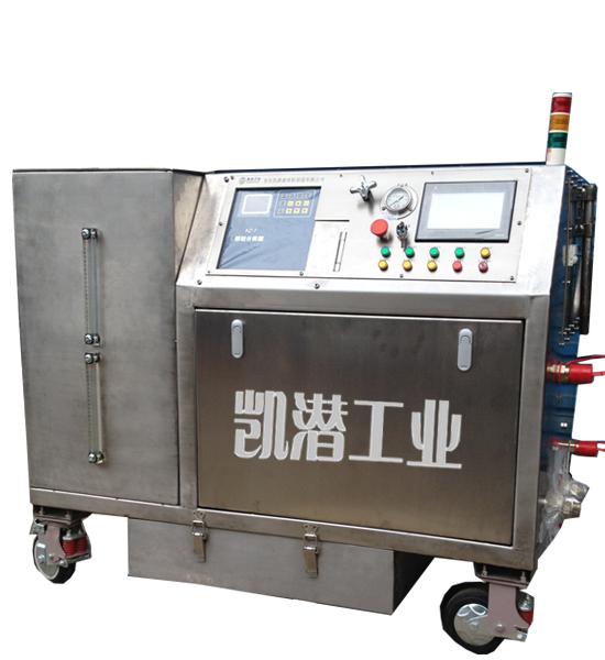 濾油機(jī)—絕緣油雙級(jí)真空濾油機(jī)，輸電變的應(yīng)用