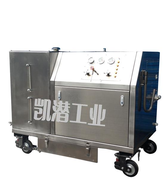 濾油機貴在哪里？